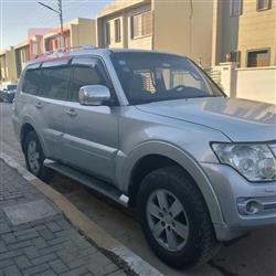 میتسوبیشی پاجیرۆ